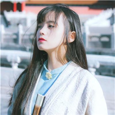 头像女ins高级质感真人意境