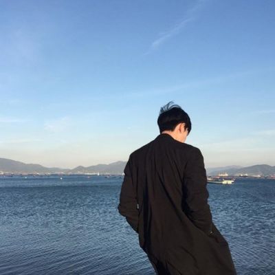 中国地图微信头像