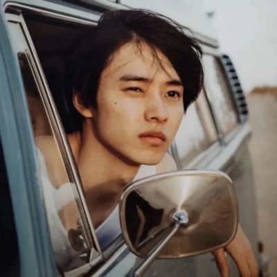 好看的头像图片男生高冷又帅