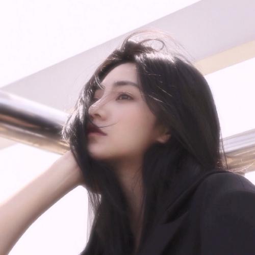 狐仙头像女仙气