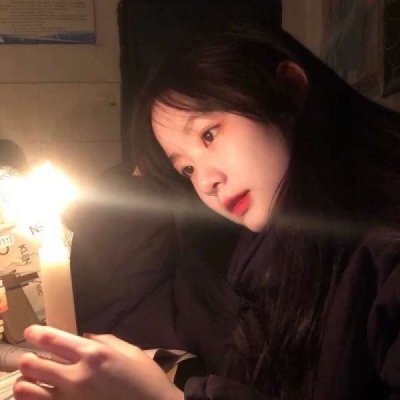 微信头像女2023气质淡雅