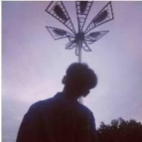 带x简洁英文网名