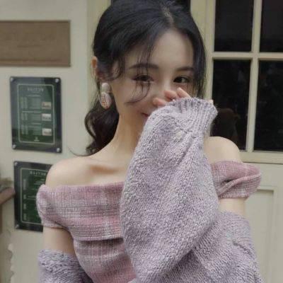 赵丽颖高清头像图片大全
