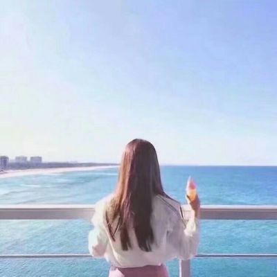 淑女背影头像照片大全