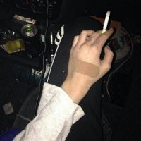 带林的伤感网名