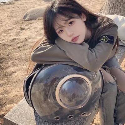 高清头像女可爱