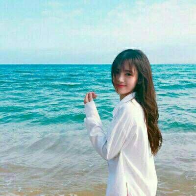 美女图片头像气质唯美高清