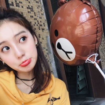 微信头像可爱唯美小清新