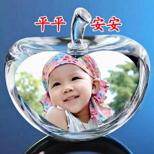 刘耀文同款微信头像的人物叫什么