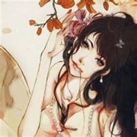 个性头像极简主义动漫