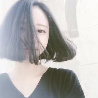 伤感头像女孤独