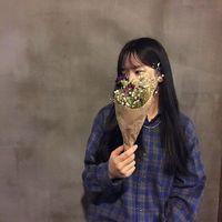 可爱快手网名女生