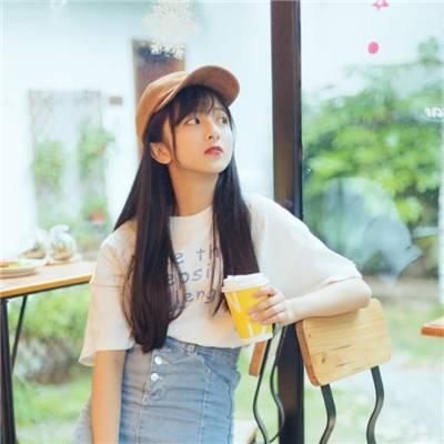 2023新版微信头像简单上班