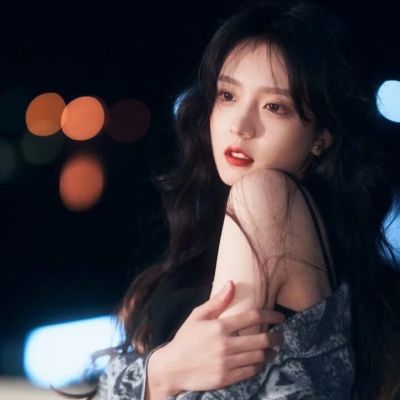 女霸气高冷头像