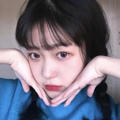 小众头像和网名高级
