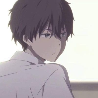 头像卡通男可爱图片
