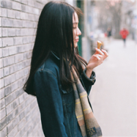 女生网名有点古风