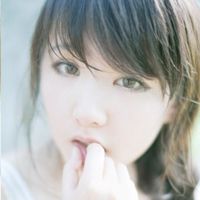 头像女可爱小清新图片