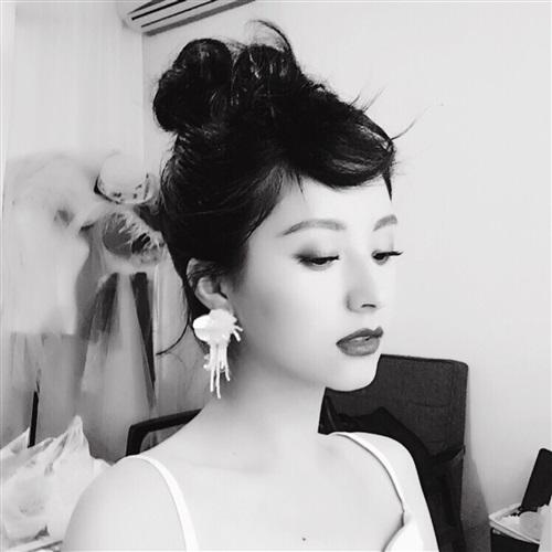 头像霸气高冷图片真人女