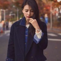 森系头像小清新ins