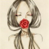 漫画人物头像