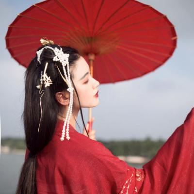 一生好运不断的头像古风