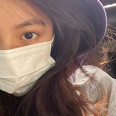 头像大全女生小清新