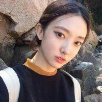 女生头像霸气又可爱的12岁露脸