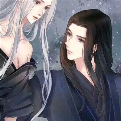 妹子头像高清