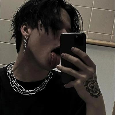 孤字的个性网名