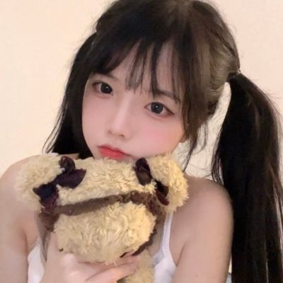 情公主头像图片大全可爱
