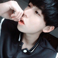 qq网名和头像配套男生