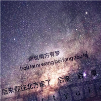 手机摄影高清头像素材