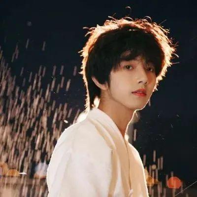 什么少年的网名