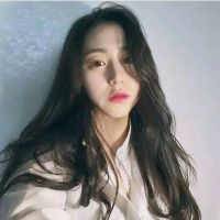 严浩翔头像女生专用