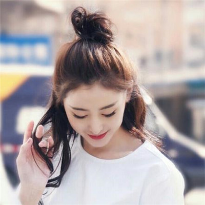 鸡你太美头像高清