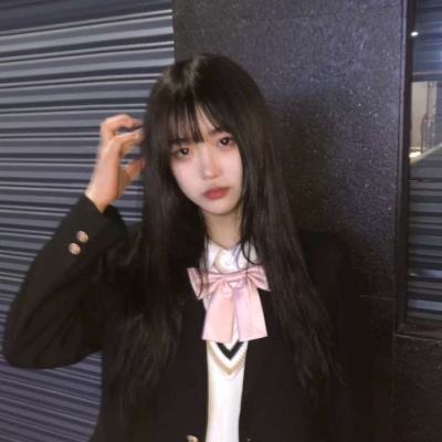 头像女生高冷霸气御姐