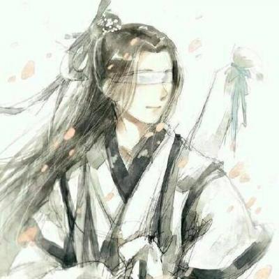头像图片 微信 动漫 高冷