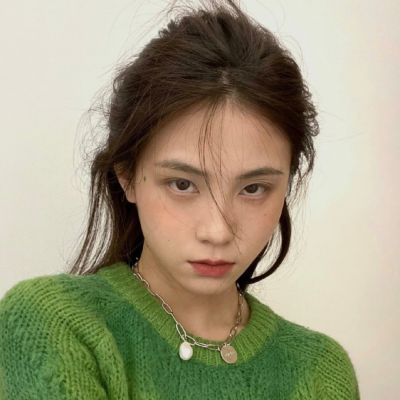 女真人头像高级质感图集