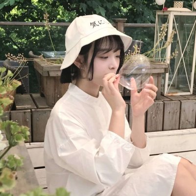 好看的头像图片大全女生清新