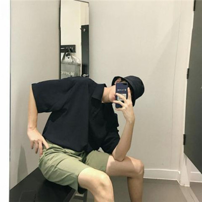 最酷的微信头像图片大全