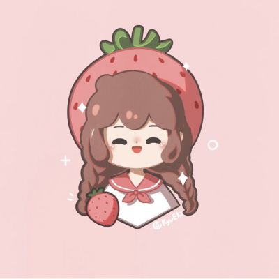 女生网名简单干净霸气