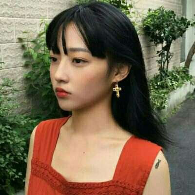 2023最红头像一家四口一儿一女