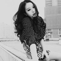 闺蜜网名三个人唯美