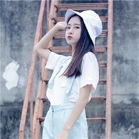qq头像大全女生拽霸气背影