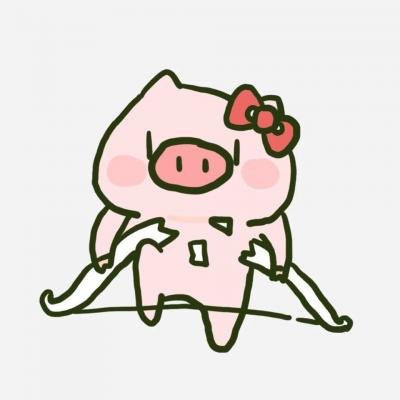 微信头像2023年最新版可爱
