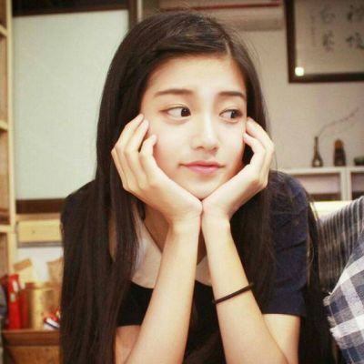 女人气质头像微信头像