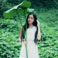 夏季头像清新