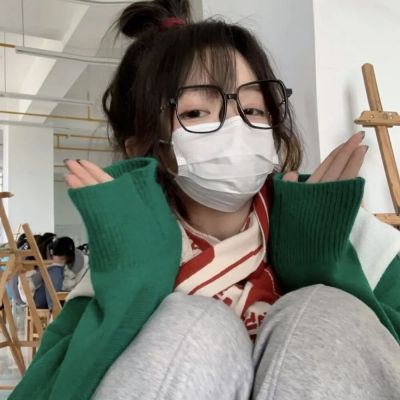 好看的头像女生可爱 仙女