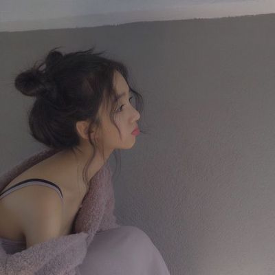 深情五字网名